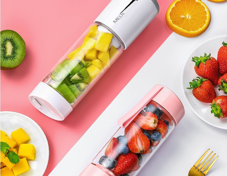 Meling Compact Electric Juicer