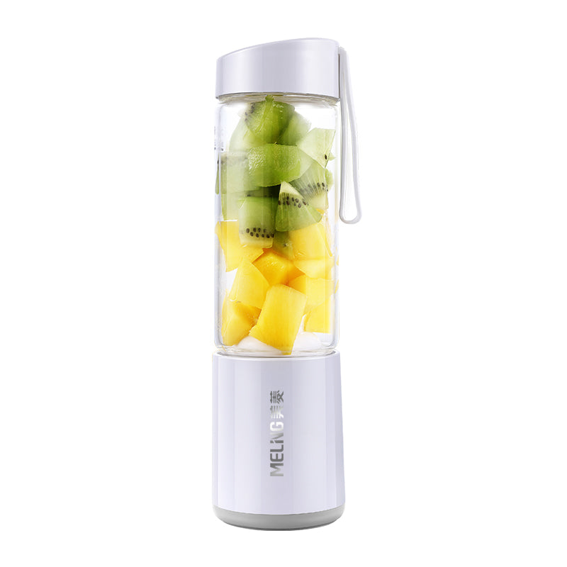Meling Compact Electric Juicer