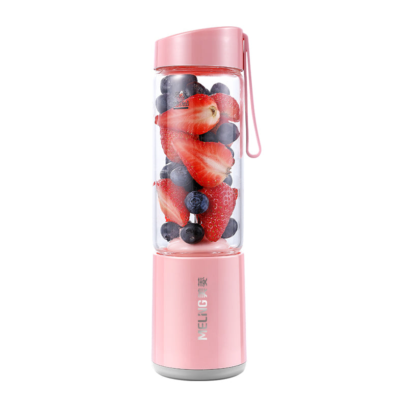 Meling Compact Electric Juicer